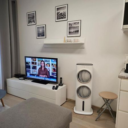 Ferienwohnung Chic&Chic Stettin Exterior foto